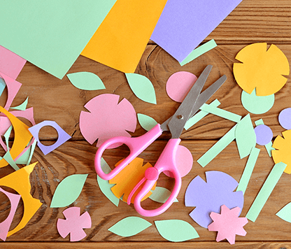 It's Time for Kind: DIY Ornament Making for Adults