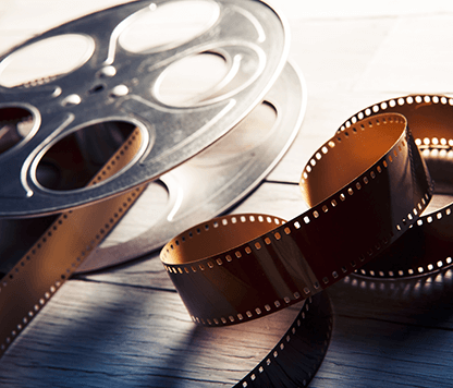 Free Family Movies at Hollis Library