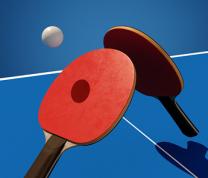 Ping Pong Club image