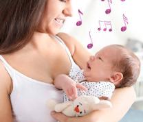 Music and Movement for Infants and Toddlers image