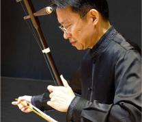 “Masterpieces of Erhu Music” Concert with Wang Guowei  