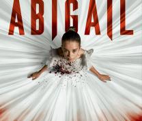 Sunday Movie: "Abigail" (2024, Rated R)