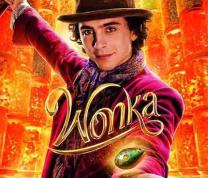 Movie Time: "Wonka" (Rated PG, 2023)