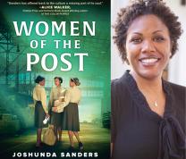 Literary Thursdays:  Women of the Post by Joshunda Sanders image