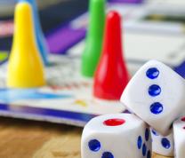 Board Games for Kids