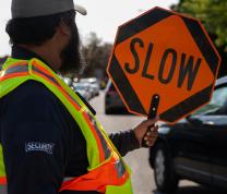 Flagger Certification Training 