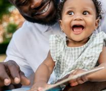 Baby & Me Storytime