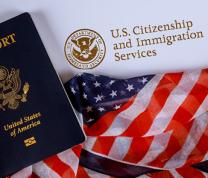 Pathway to U.S. Citizenship: Becoming a U.S. Citizen and Building Your Civic Knowledge