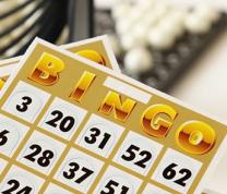 BINGO Wednesdays