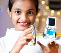 Robotics Programming for Beginners: For Children Ages 10 and Up 