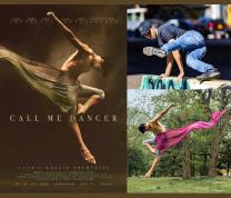 Culture Connection: “Call Me Dancer” Hip-Hop DJ Dance Party and Documentary Film Screening 