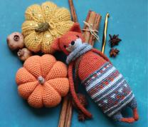 Crafting Circle: Crochet!