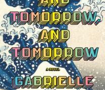 Ridgewood Adult Book Club: "Tomorrow and Tomorrow and Tomorrow" by Gabrielle Zevin