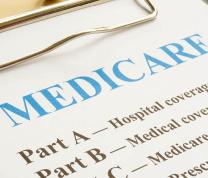 Senior Symposium: Changes to Medicare with Department of the Aging