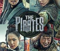 Culture Bridge: Korean Cinema Festival Presents - "The Pirates"