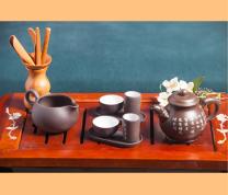 Art of Living Series (II): Introduction to a Cup of Tea (In Chinese)