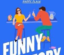 Romance Book Club: "Funny Story" by Emily Henry