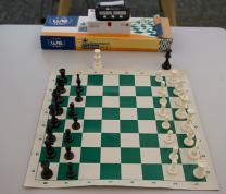 Game On! Chess Club for Kids