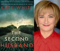 Literary Thursdays: The Second Husband by Kate White image