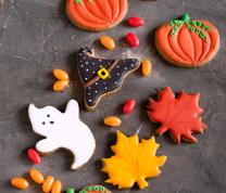 Halloween Storytime and Craft