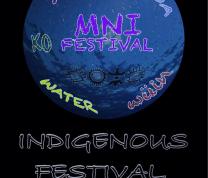 Mni: A Celebration of Water & Women in Indigenous Dance