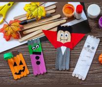 Halloween Craft