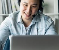 Life Connection Series: Introduction to Quickbooks (In Chinese)