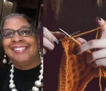 Introduction to Knitting 