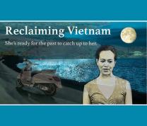 Inviolate Initiative Presents "Reclaiming Vietnam," a One-Woman Play