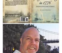 Richard Melnick Discusses "Long Island City in 1776: The Revolution Comes to Queens"