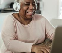 Become One with Your Computer: Beginner Classes for Adults
