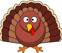 CLDC - Saturday Science Lab: Thankful Turkey 