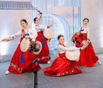 Culture Bridge: Celebrate Lunar New Year: The Beauty of Korean Culture