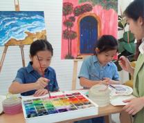 Art Workshop for Kids
