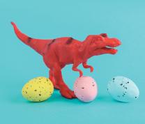 Thursday Craft: Hatching Dinos