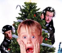 Movie Night: "Home Alone" (PG, 1990)