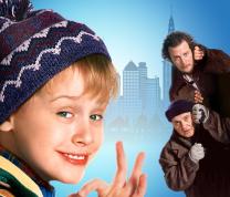 Movie Night: "Home Alone 2: Lost in New York" (PG, 1992)