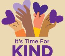 It’s Time for Kind: Toddler Time image