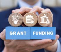 Grant Writing Basics 