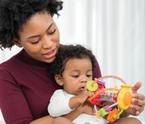 Toddler Learning Center