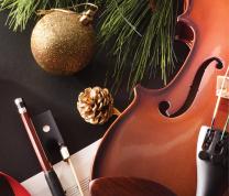 Celebrate Christmas with Peace, Joy and Love: Concert of Vocal Classical Music