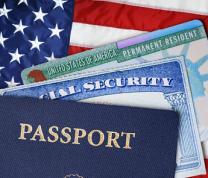 Pathway to U.S. Citizenship: Becoming a U.S. Citizen and Building Your Civic Knowledge