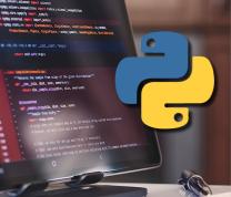 Holiday Coding For Beginners: Python