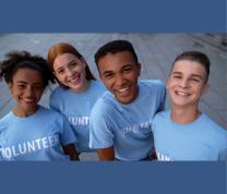 Unleashing the Power of Teens and Community Service