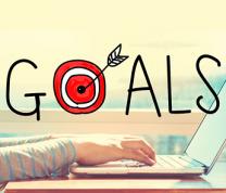 College Readiness: From Secondary to Success: Goal Setting image