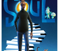 Movie: "Soul"