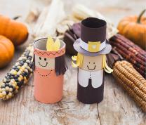 Thanksgiving Craft