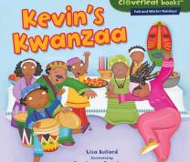 Kwanzaa Celebration with the Friends of Rosedale 