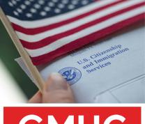 Free Citizenship Application Assistance image