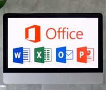 Microsoft Office Specialist Review Sessions